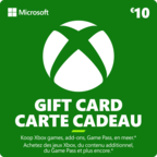 Xbox gift best sale card 10 pound